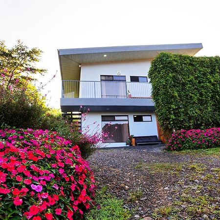 Casa Suculenta Apartment Monteverde Exterior foto